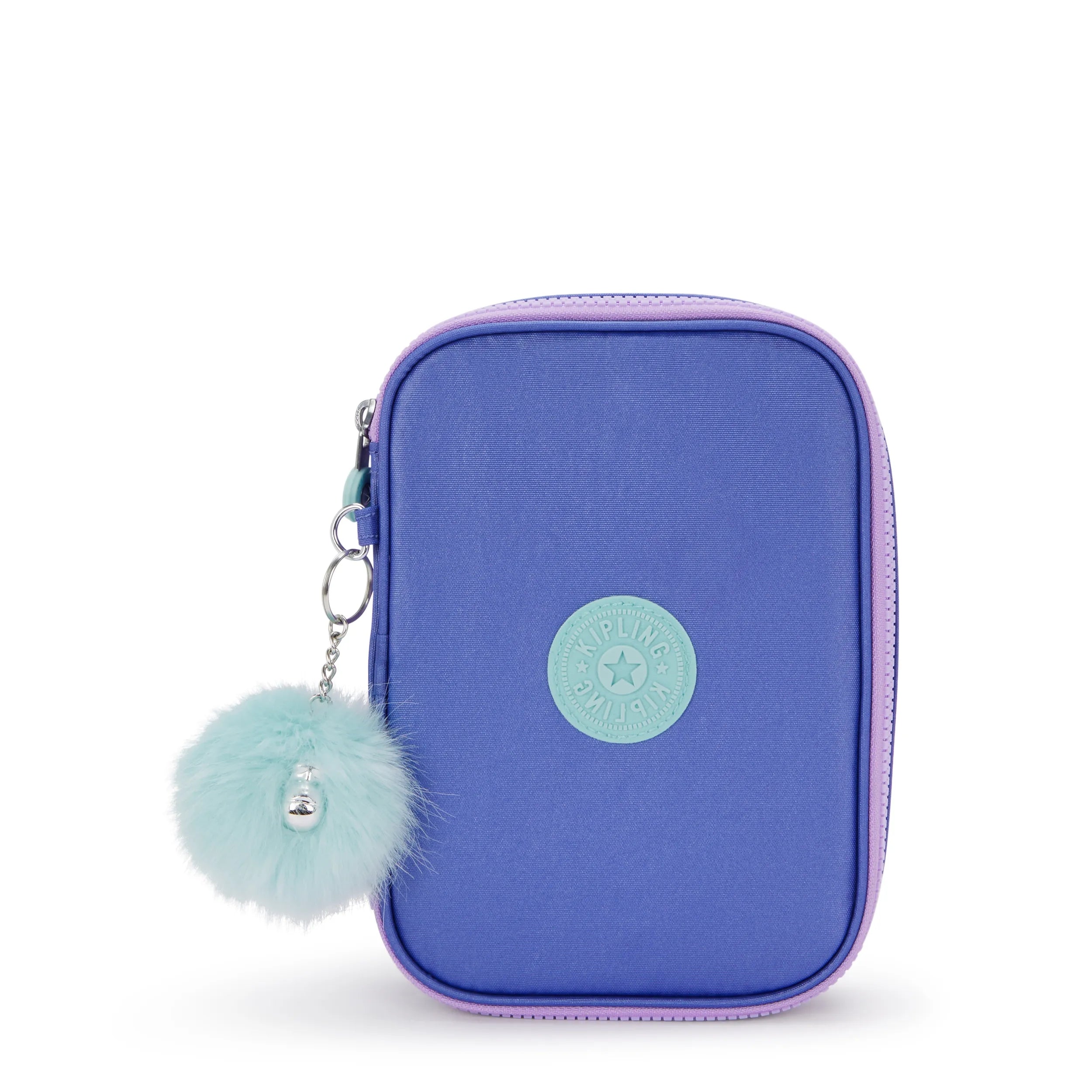 100 Pens Metallic Case