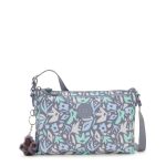 Mikaela Printed Crossbody Bag
