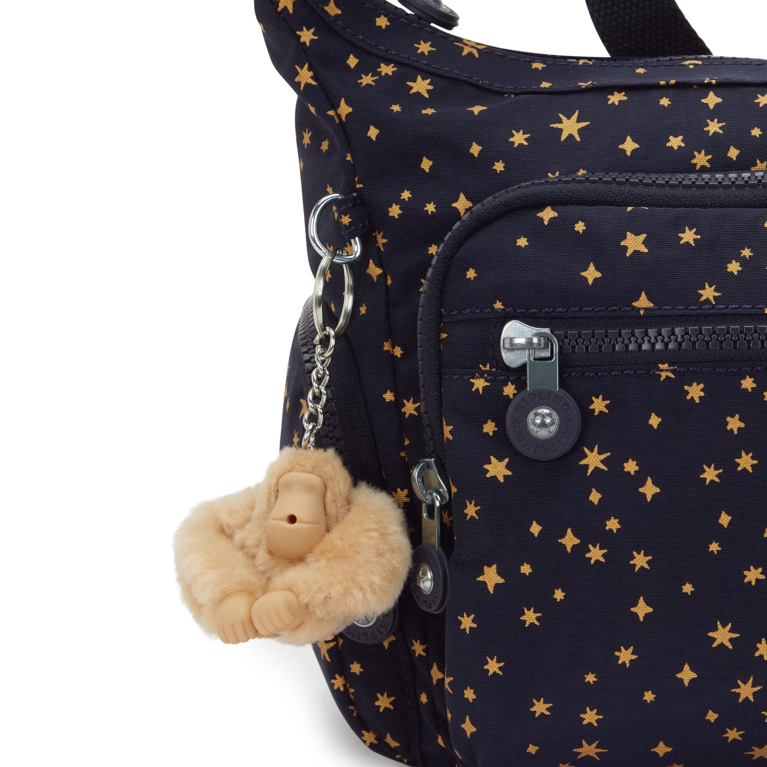 Gabbie Small Crossbody Bag - Image 6