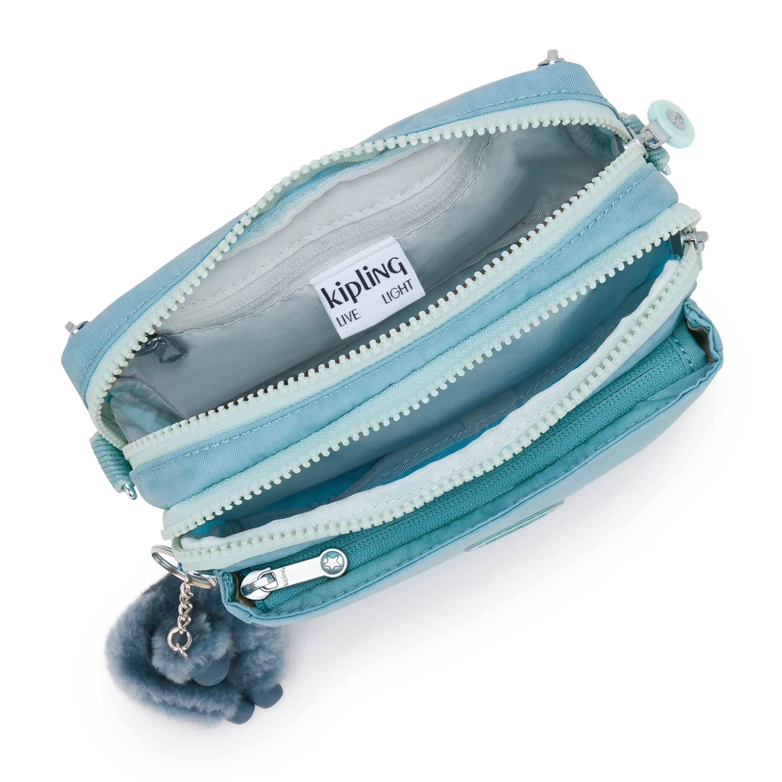 Abanu Multi Convertible Crossbody Bag - Image 4