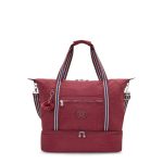 Art M Weekender Tote Bag