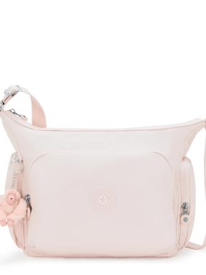 Gabb Metallic Crossbody Bag