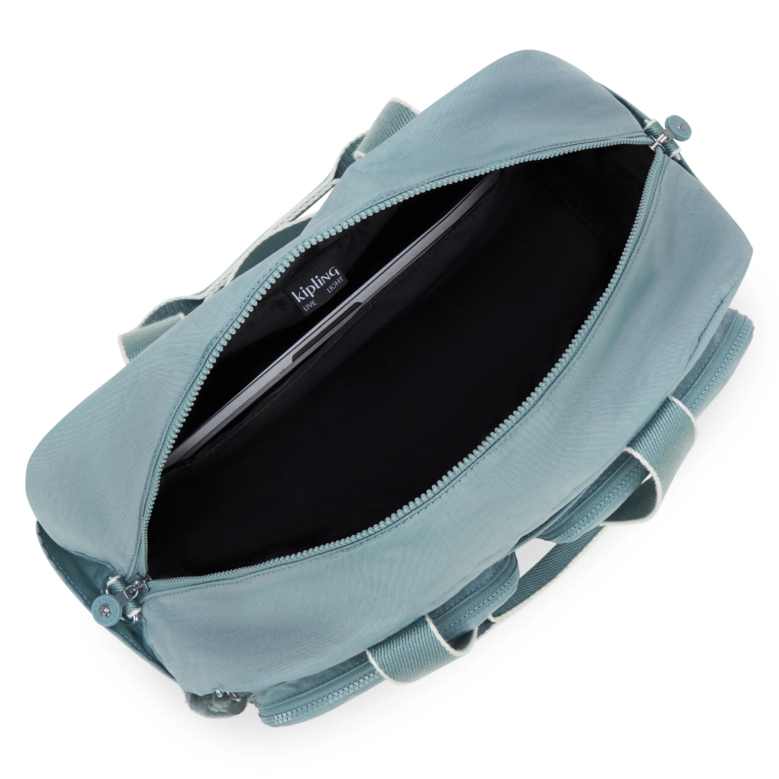 Defea Extra Large Weekender Duffle Bag - Image 4