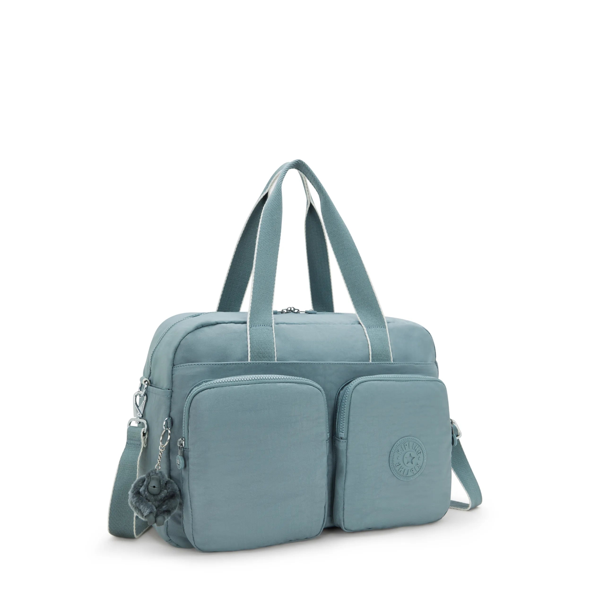 Defea Extra Large Weekender Duffle Bag - Image 5