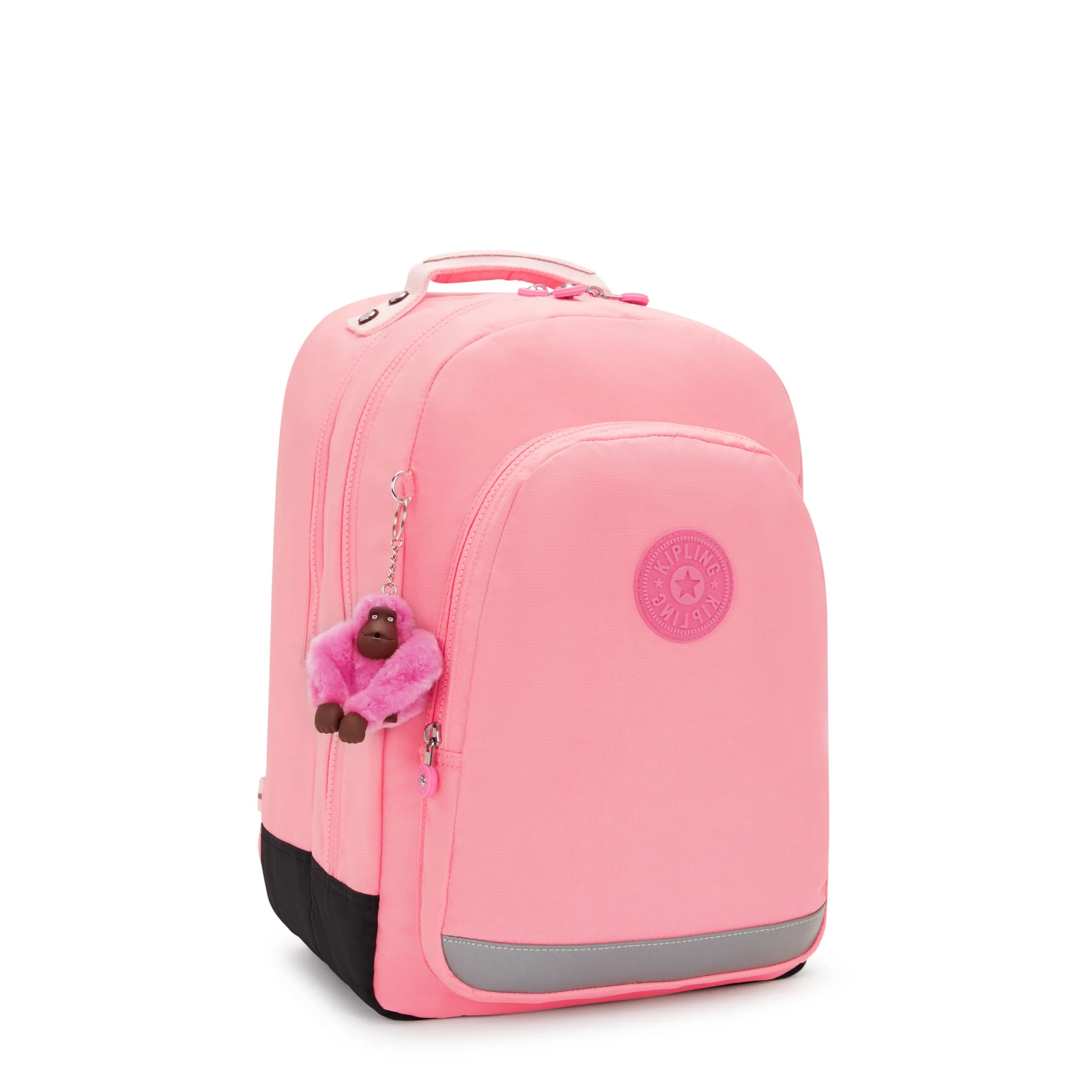 Classroom 17 Laptop Backpack - Image 4