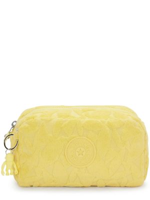 Gleam Terry Cloth Pouch