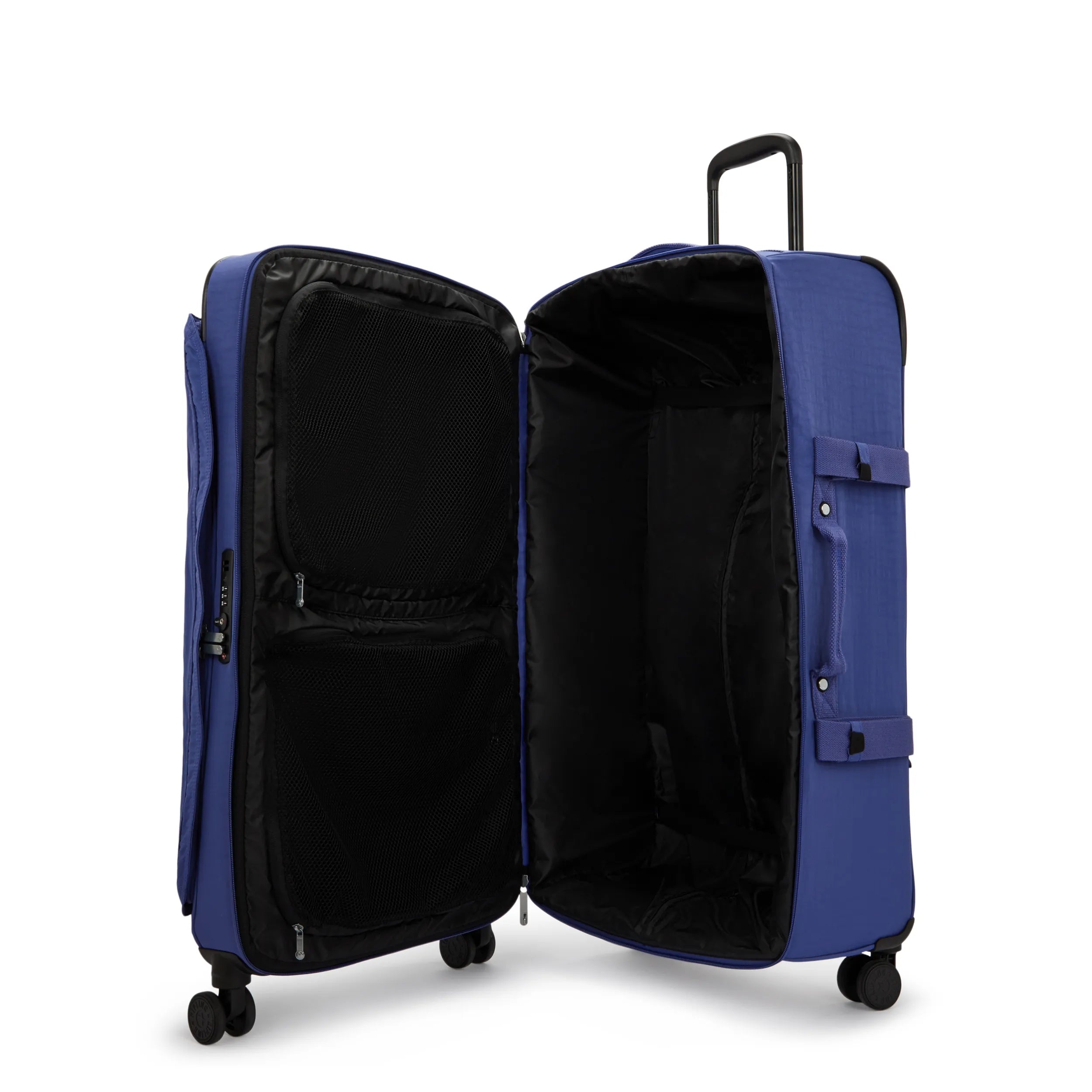 Spontaneous Large Rolling Luggage - Image 4
