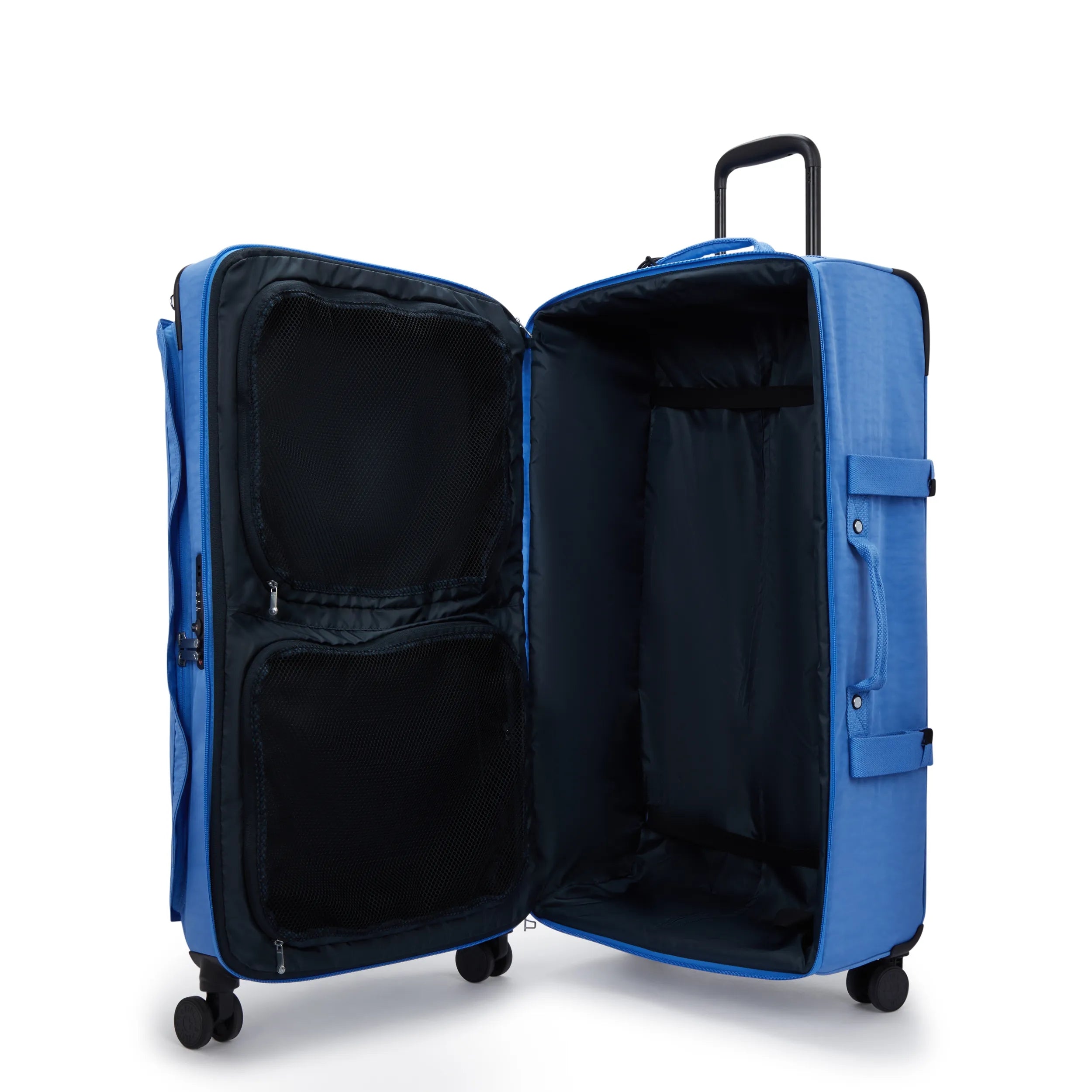 Spontaneous Large Rolling Luggage - Image 4