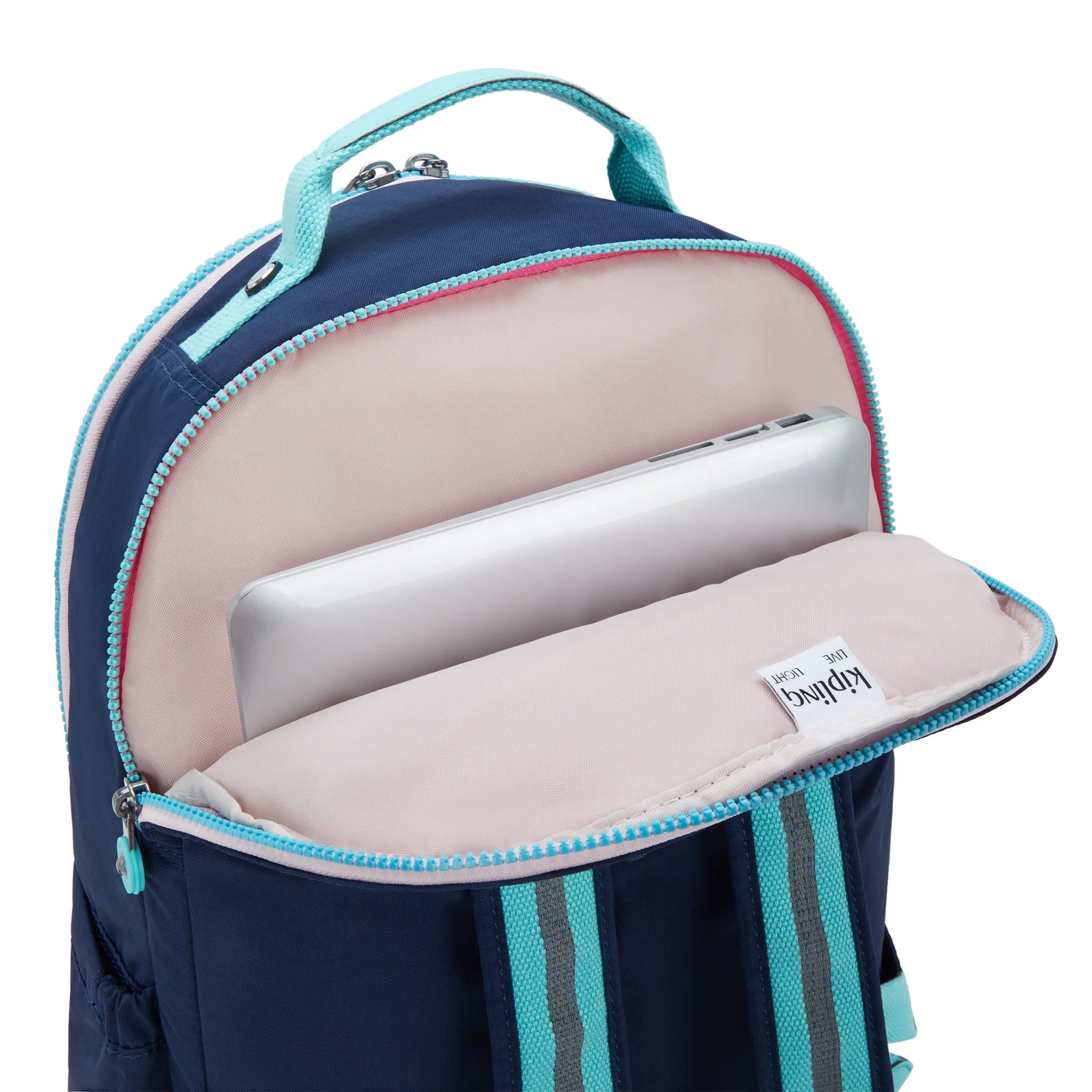 Seoul Lap 15 Laptop Backpack - Image 7