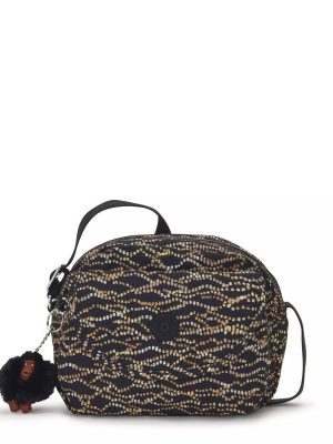 Stelma Printed Crossbody Bag