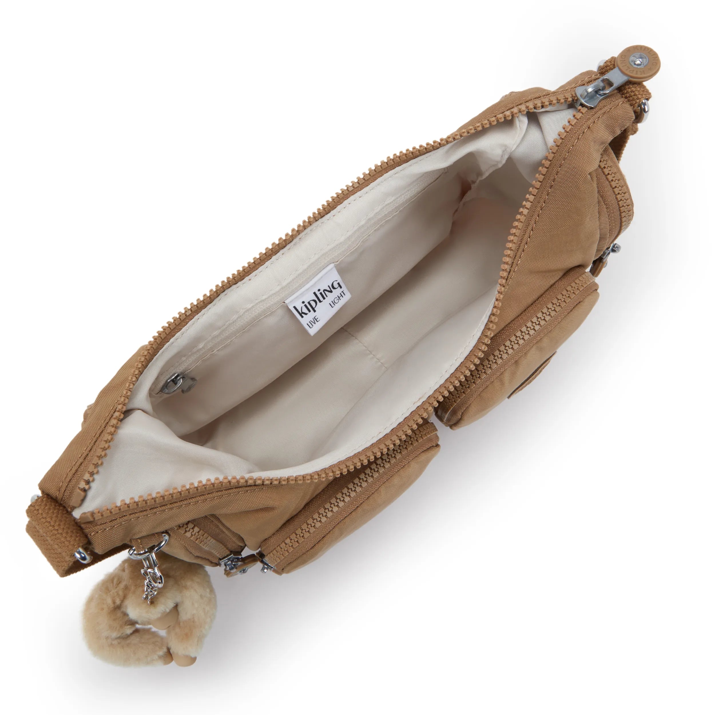 Rikka Small Crossbody Bag - Image 4