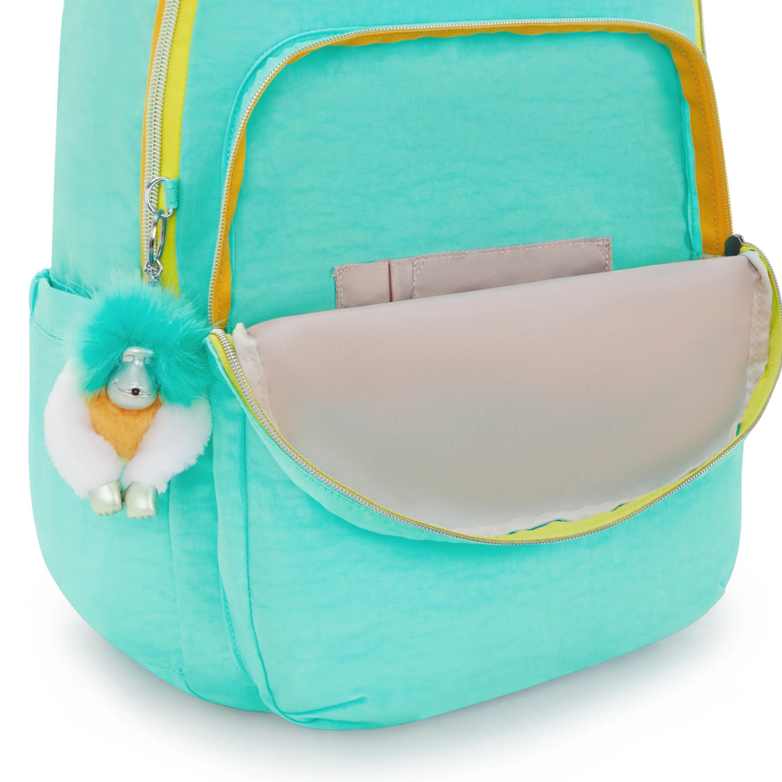 Seoul Large 15 Laptop Backpack - Image 6