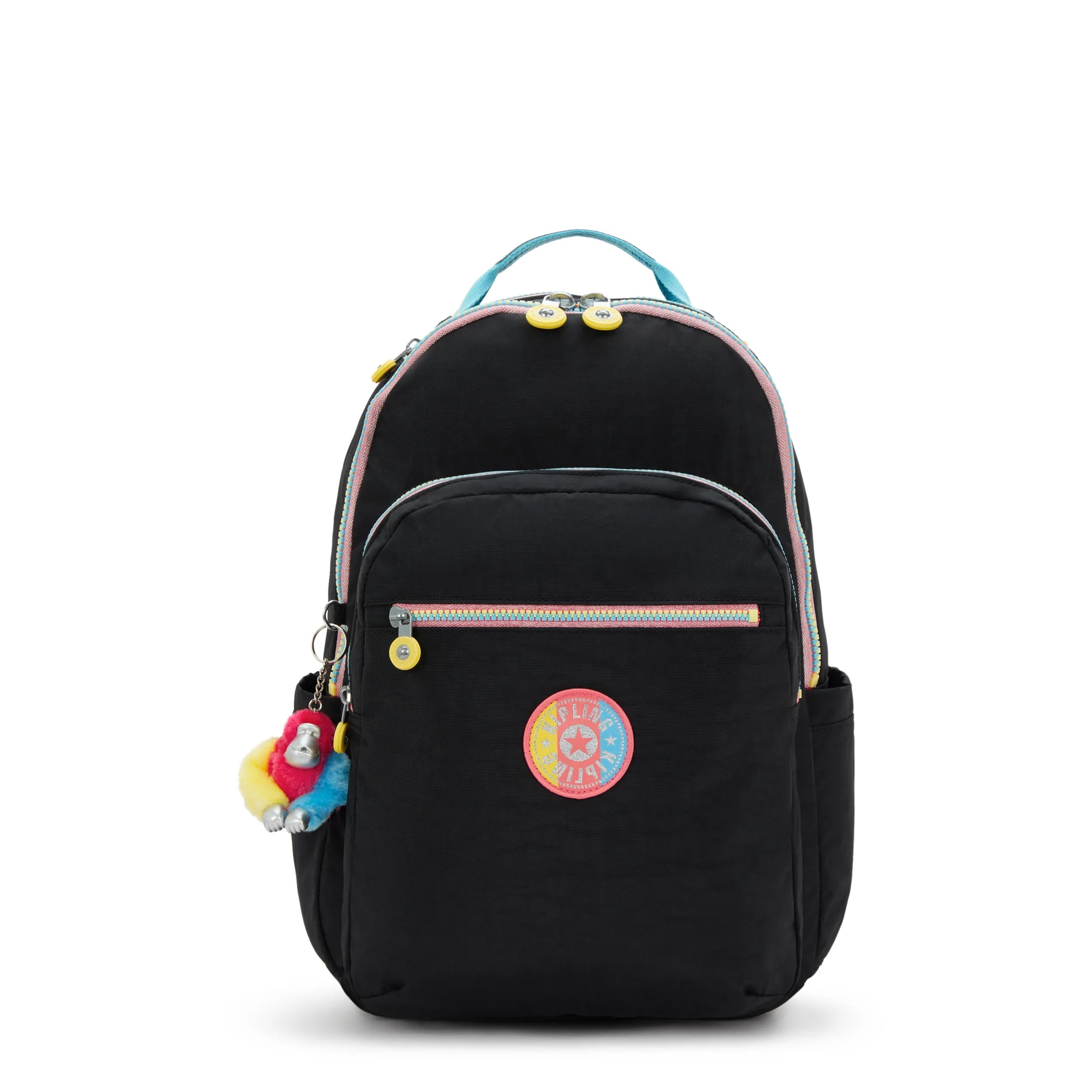 Seoul Large 15 Laptop Backpack