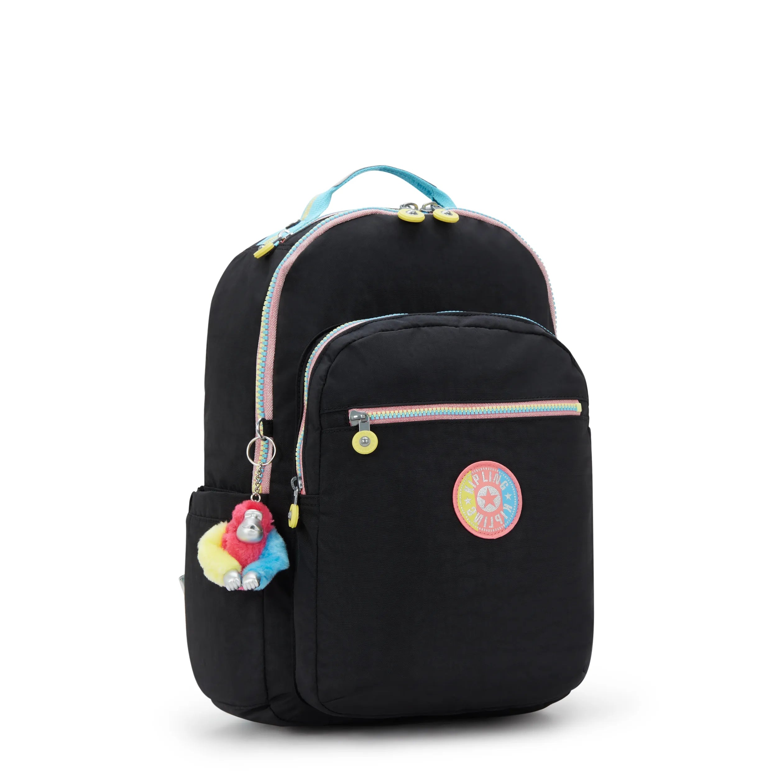 Seoul Large 15 Laptop Backpack - Image 5