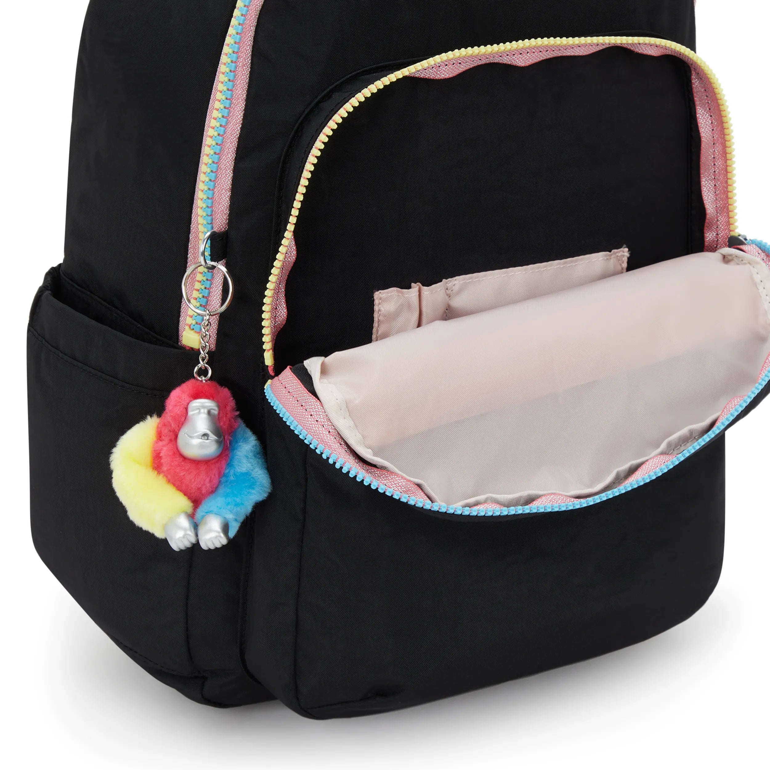 Seoul Large 15 Laptop Backpack - Image 6