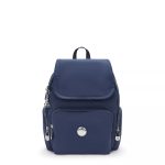 City Zip Small Backpack