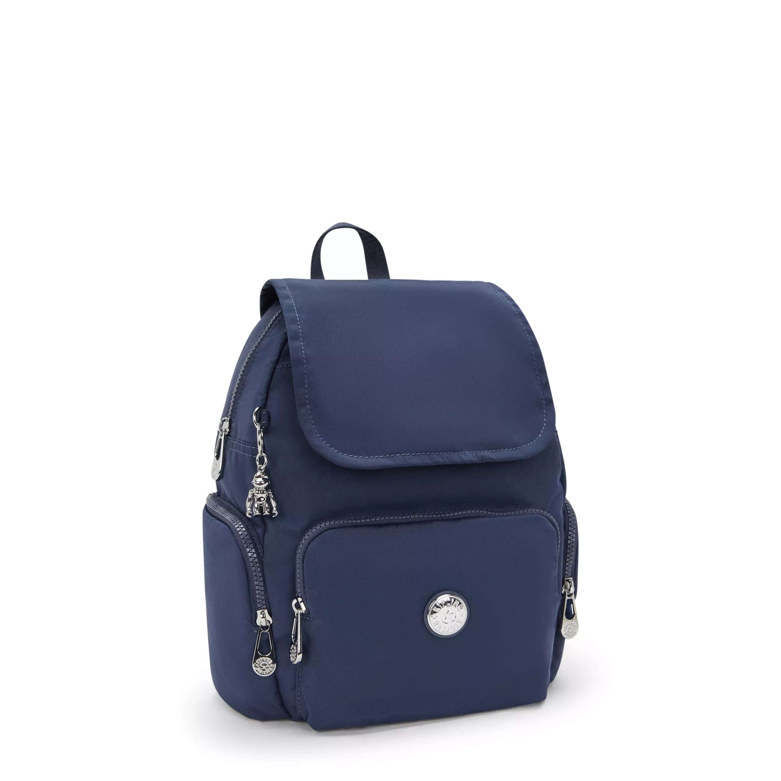 City Zip Small Backpack - Image 5