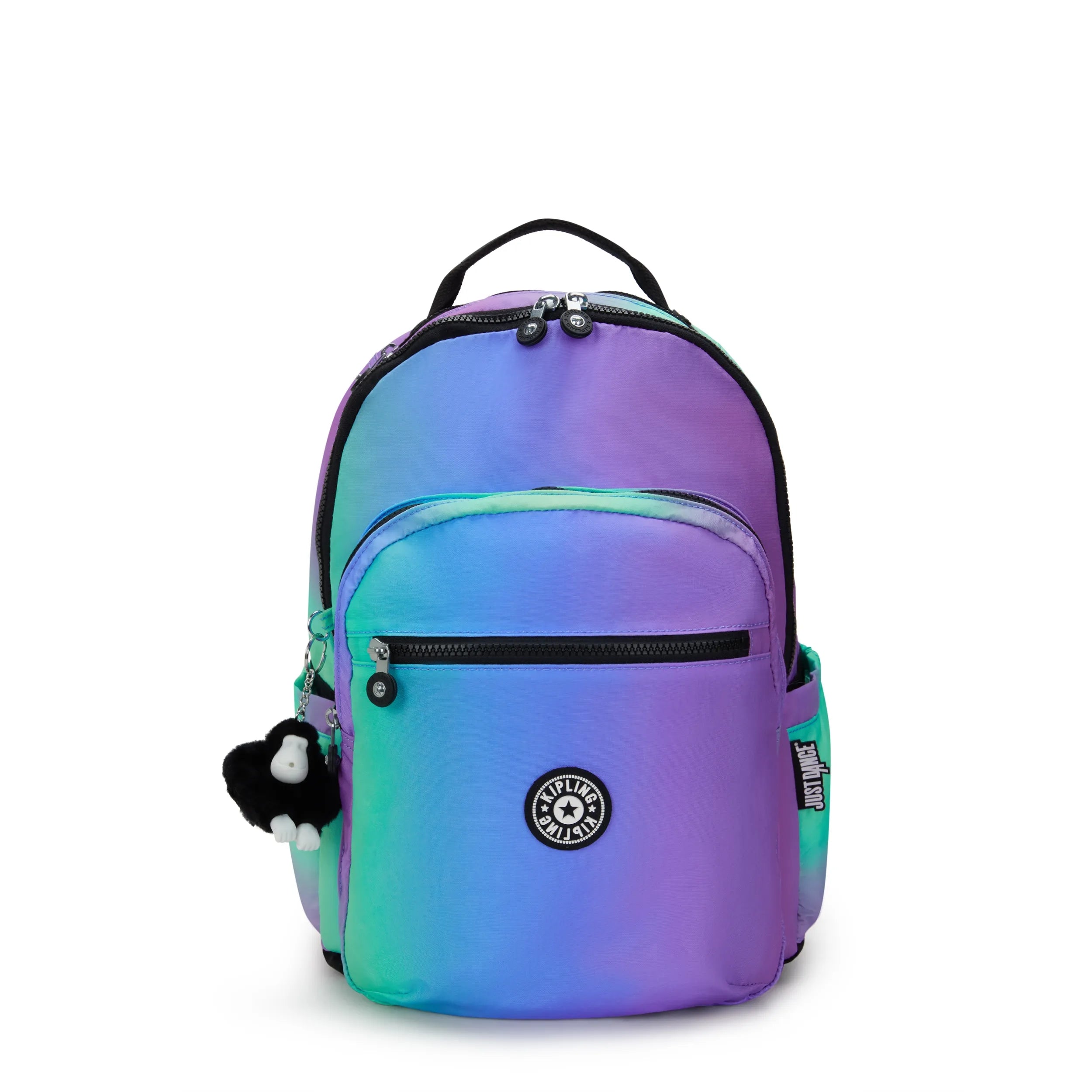 Just Dance Seoul Large 15 Laptop Backpack
