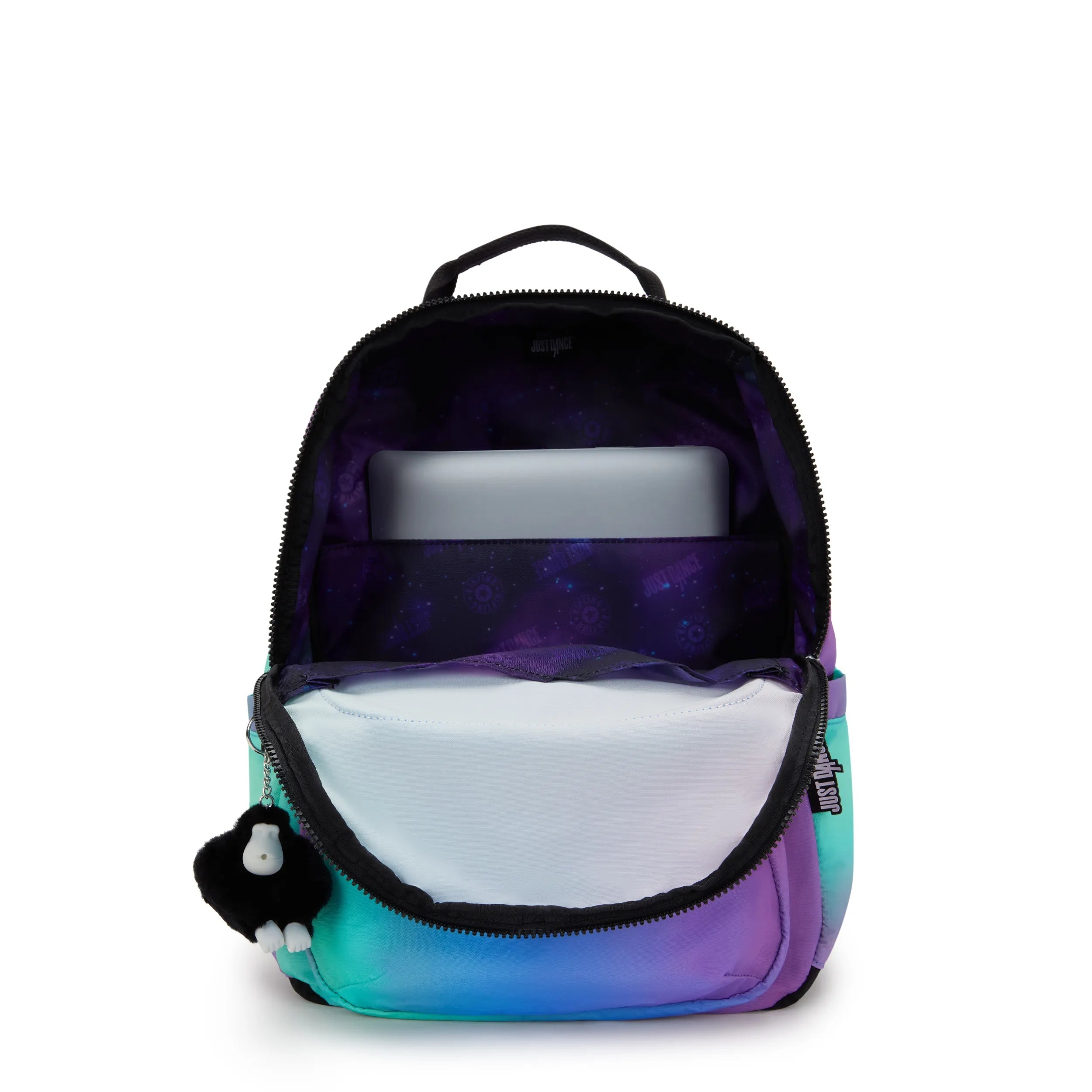 Just Dance Seoul Large 15 Laptop Backpack - Image 4