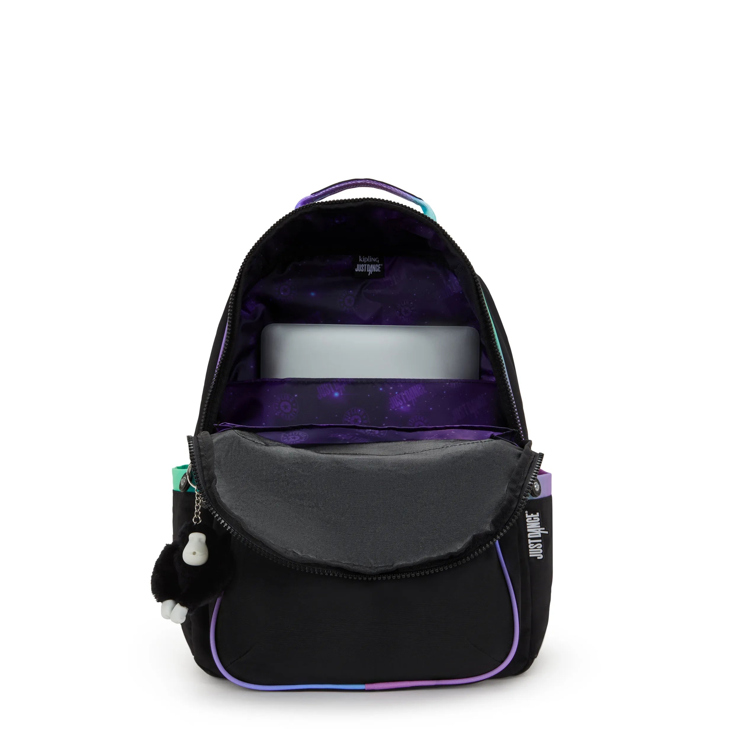 Seoul Just Dance Large 15 Laptop Backpack - Image 4