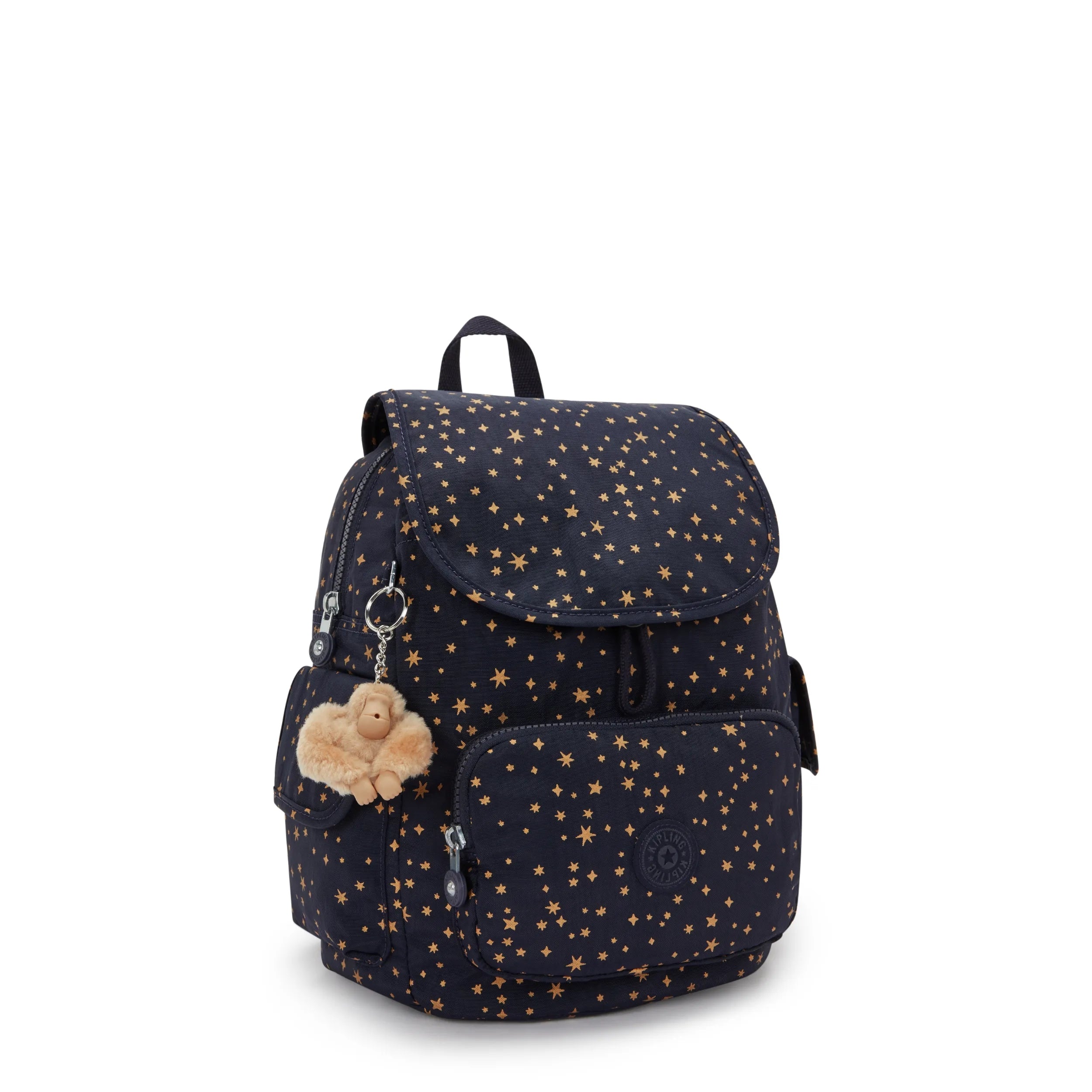 City Pack Small Printed Backpack - Image 5