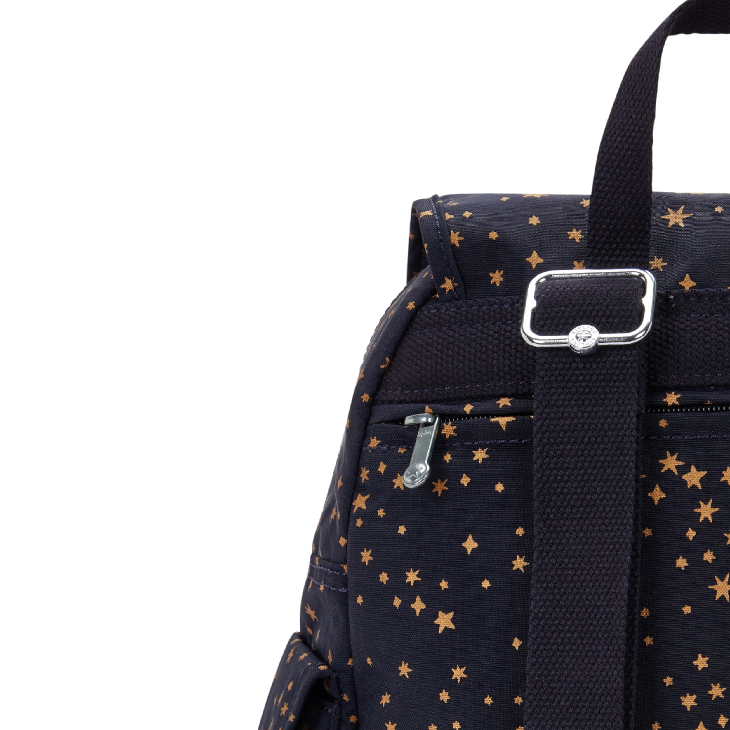 City Pack Small Printed Backpack - Image 7