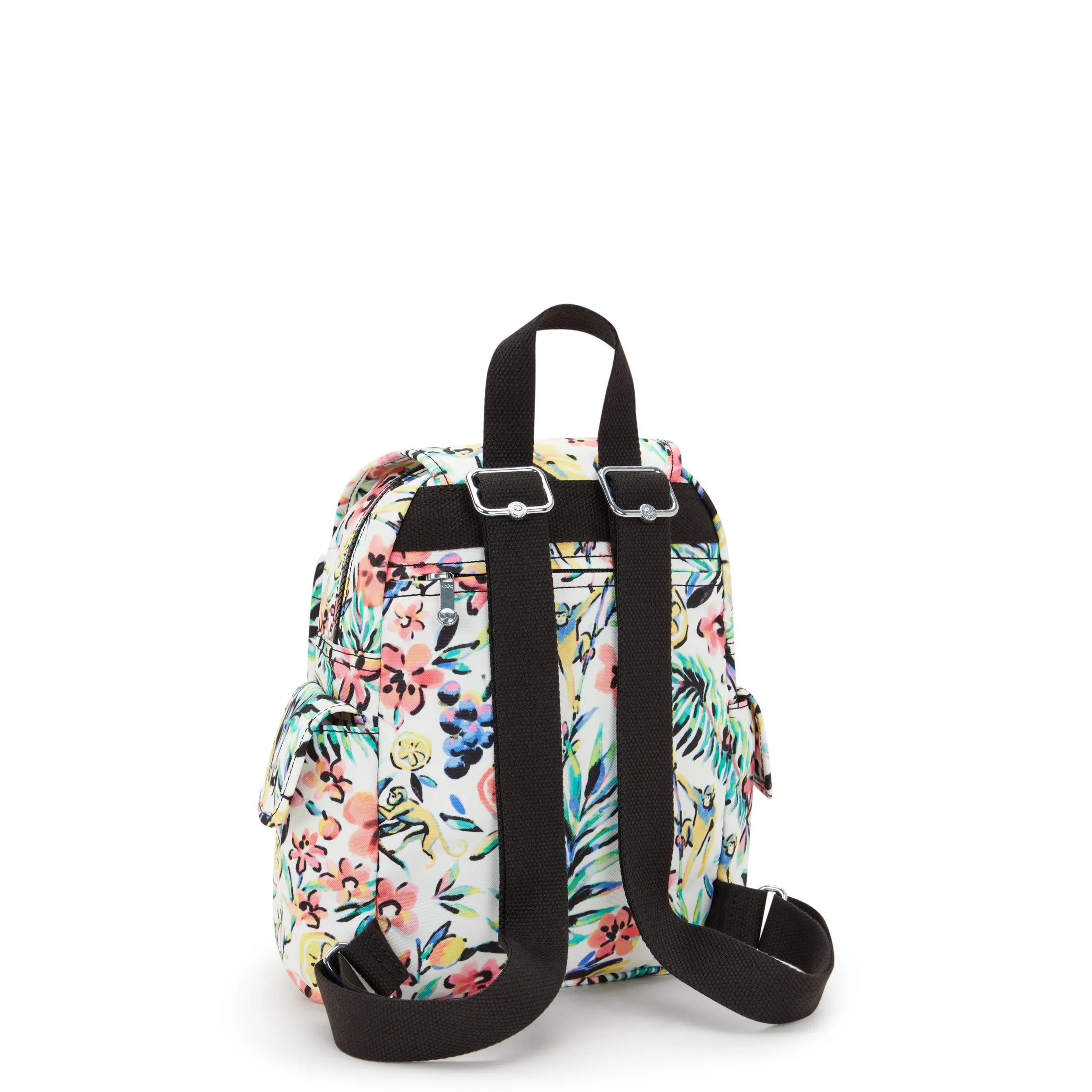 City Pack Mini Printed Backpack - Image 3