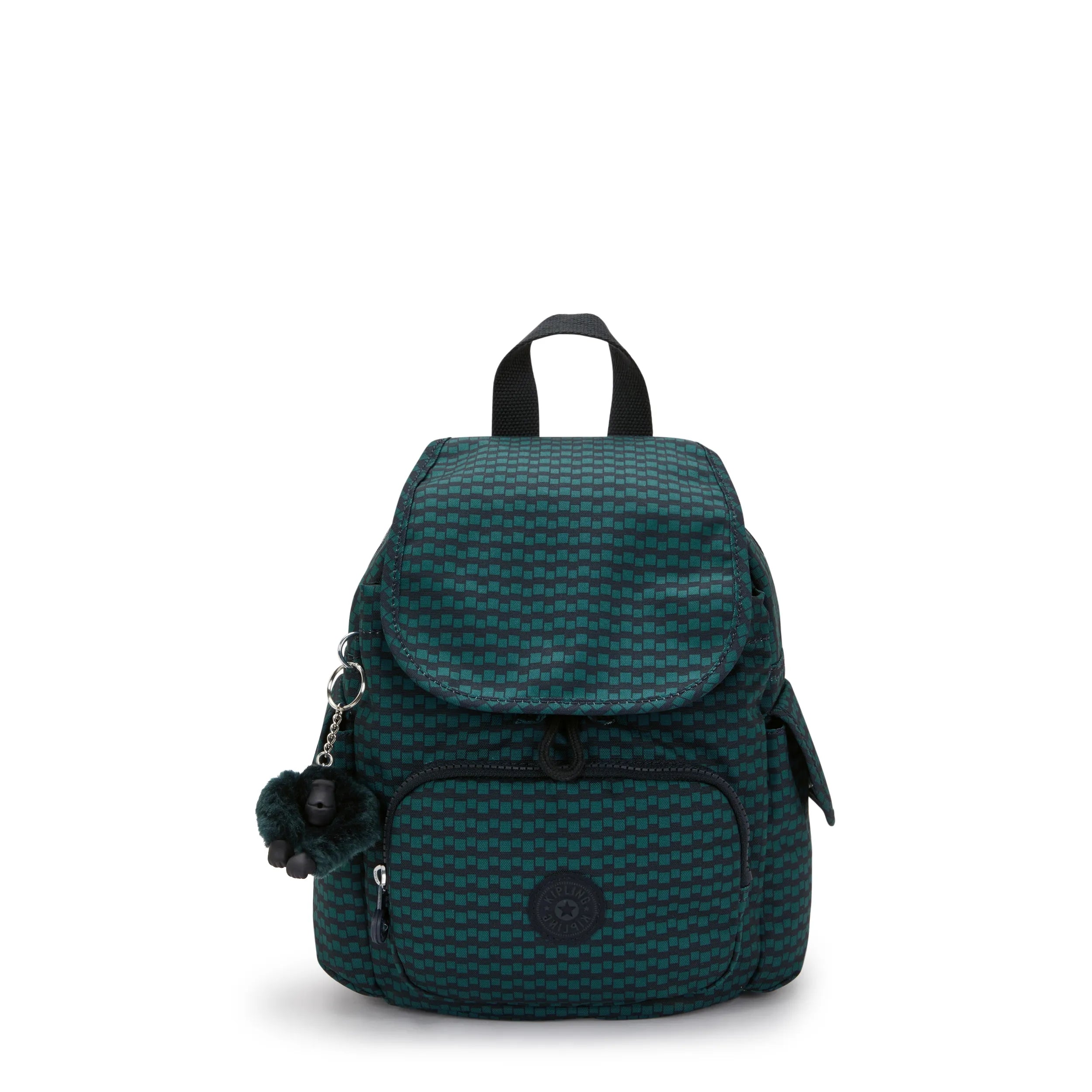 City Pack Mini Printed Backpack