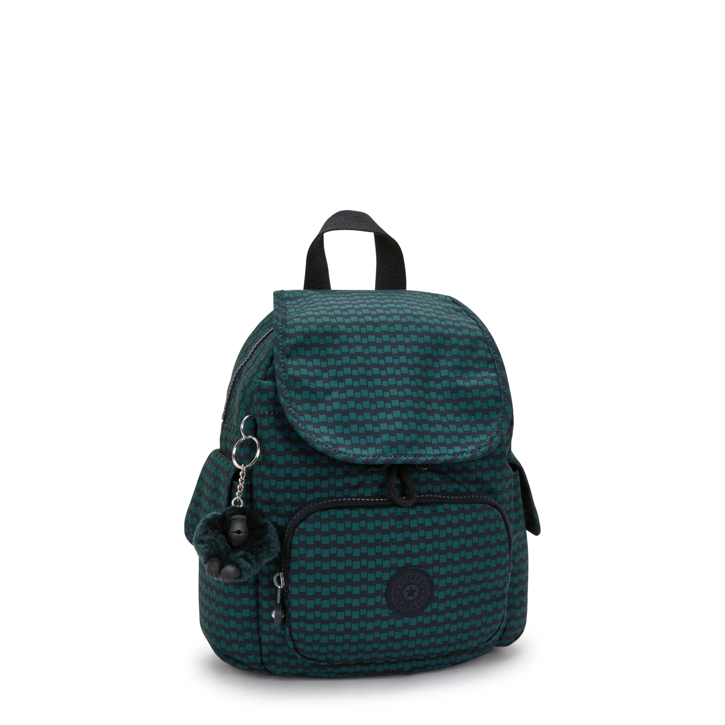 City Pack Mini Printed Backpack - Image 5