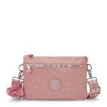 Riri Zip Crossbody Bag