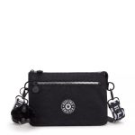 Riri Zip Crossbody Bag