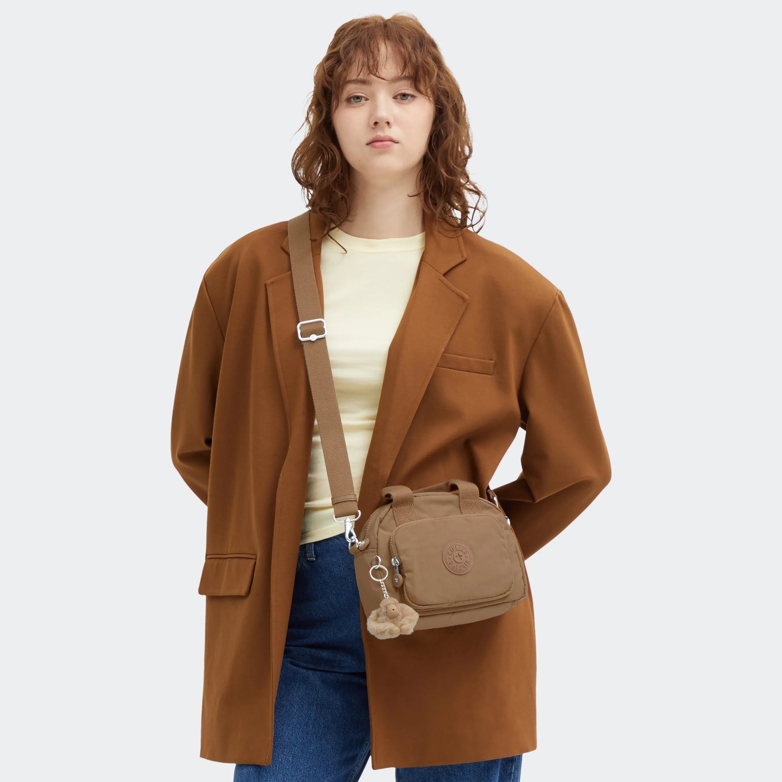 Defea Mini Crossbody Bag - Image 8