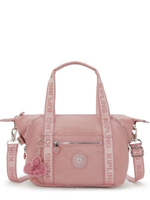 Art Mini Shoulder Bag