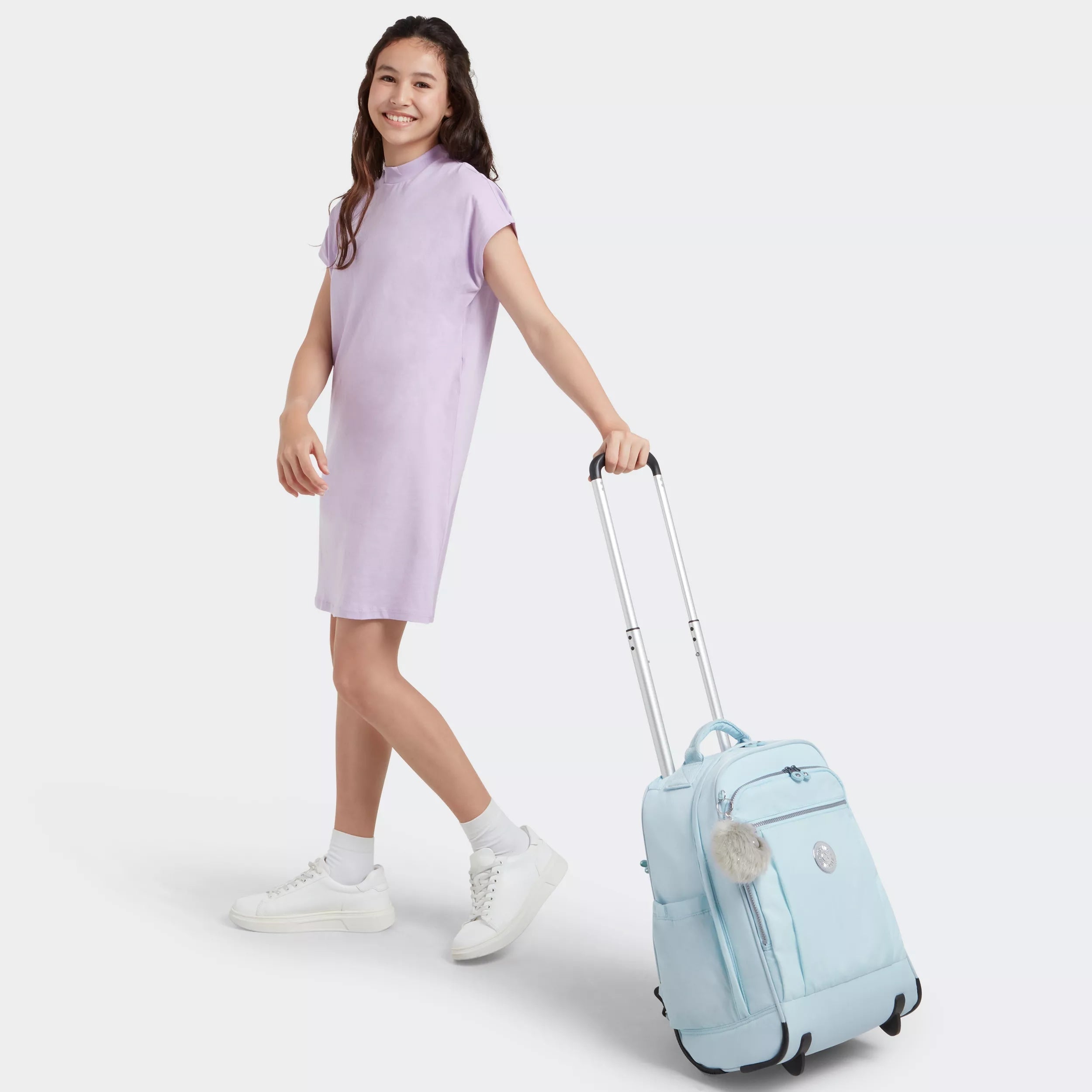 Gaze Large Rolling Backpack - Image 2