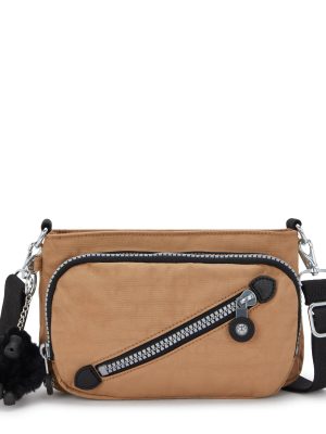 New Milos Shoulder Bag