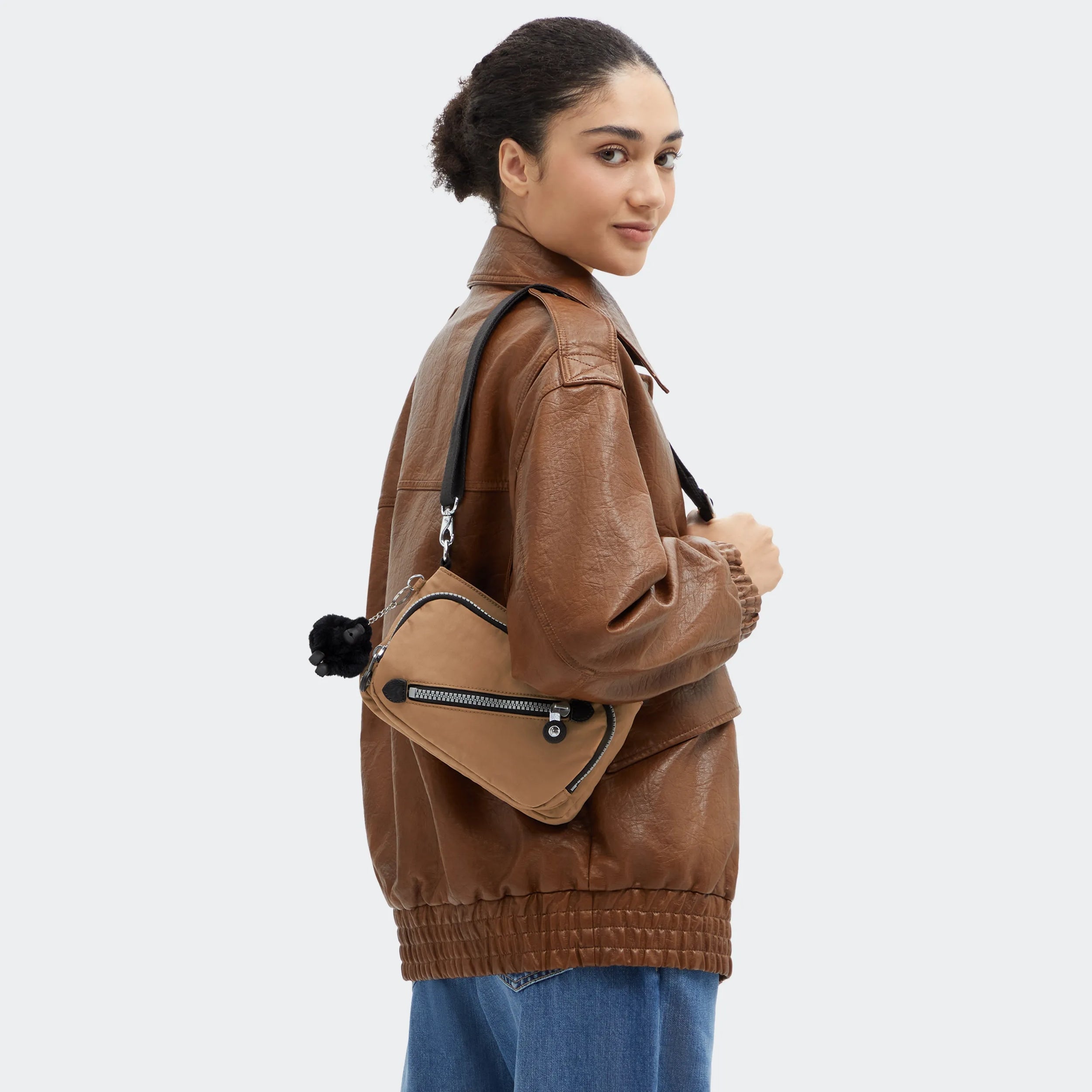 New Milos Shoulder Bag - Image 2