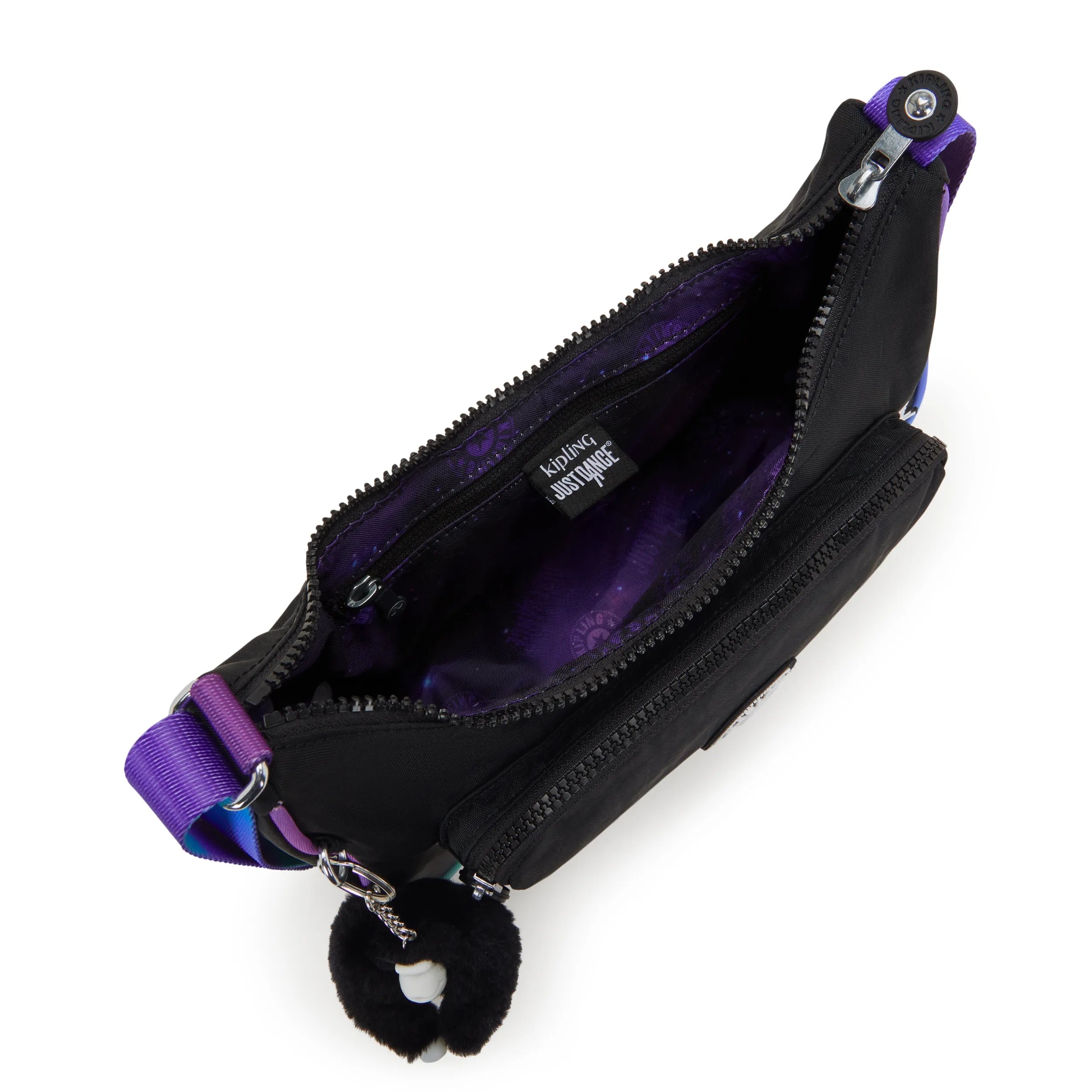 Just Dance Leksie Shoulder Bag - Image 4