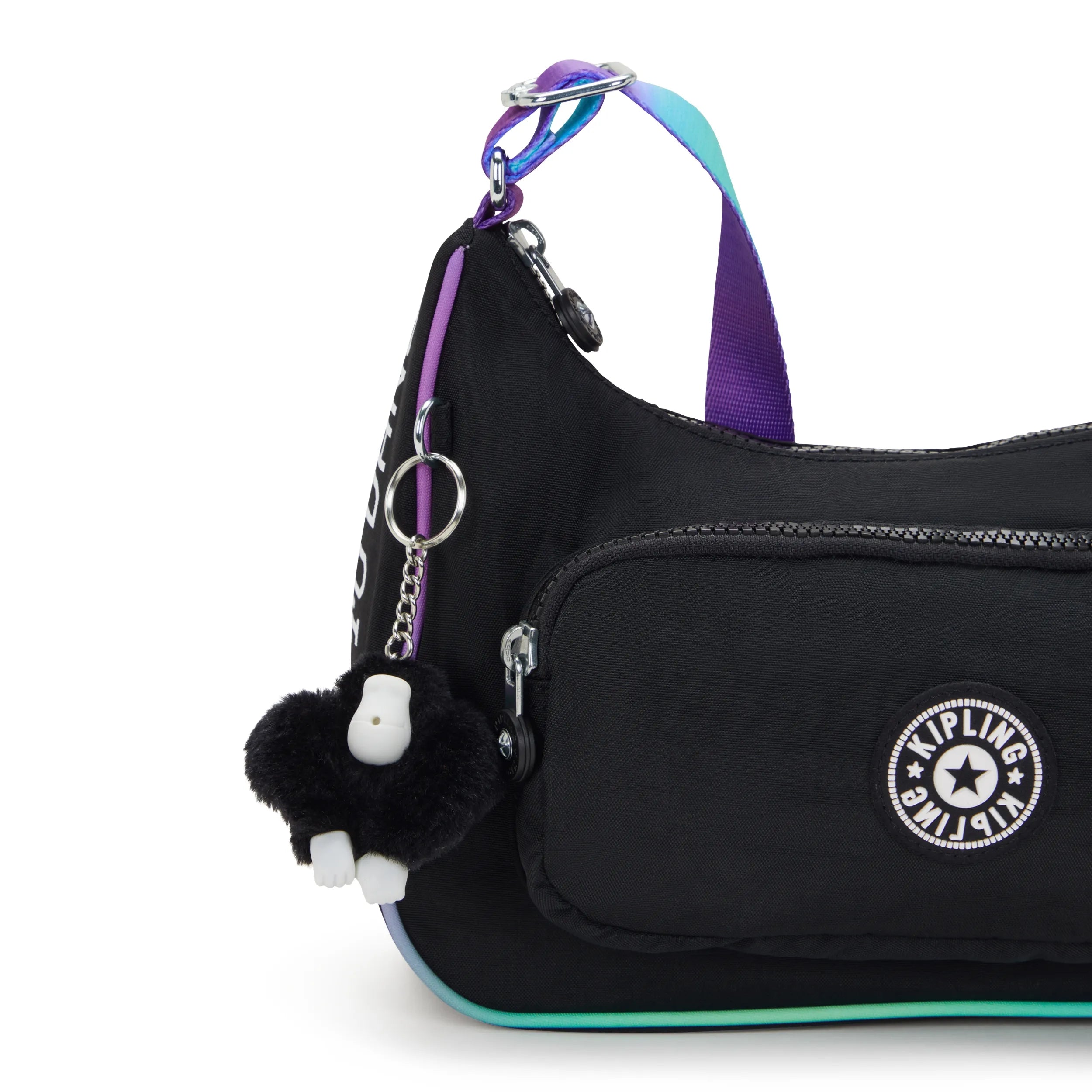 Just Dance Leksie Shoulder Bag - Image 6