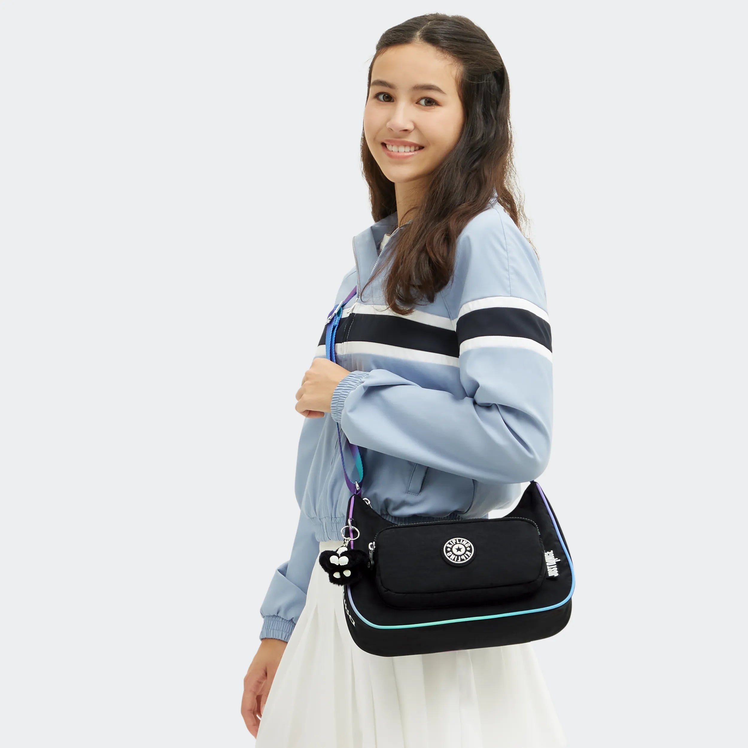 Just Dance Leksie Shoulder Bag - Image 7