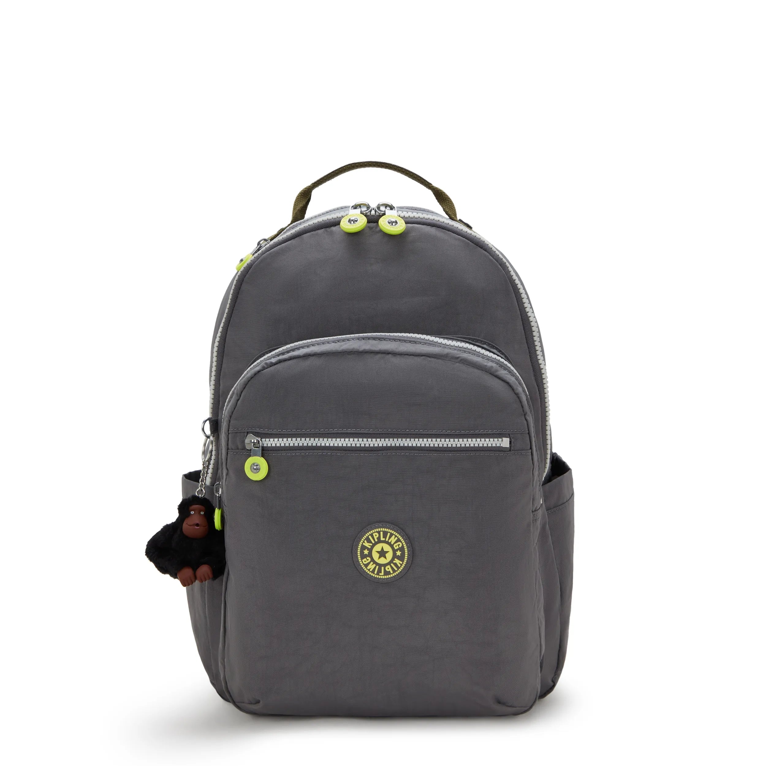 Seoul Large 15 Laptop Backpack