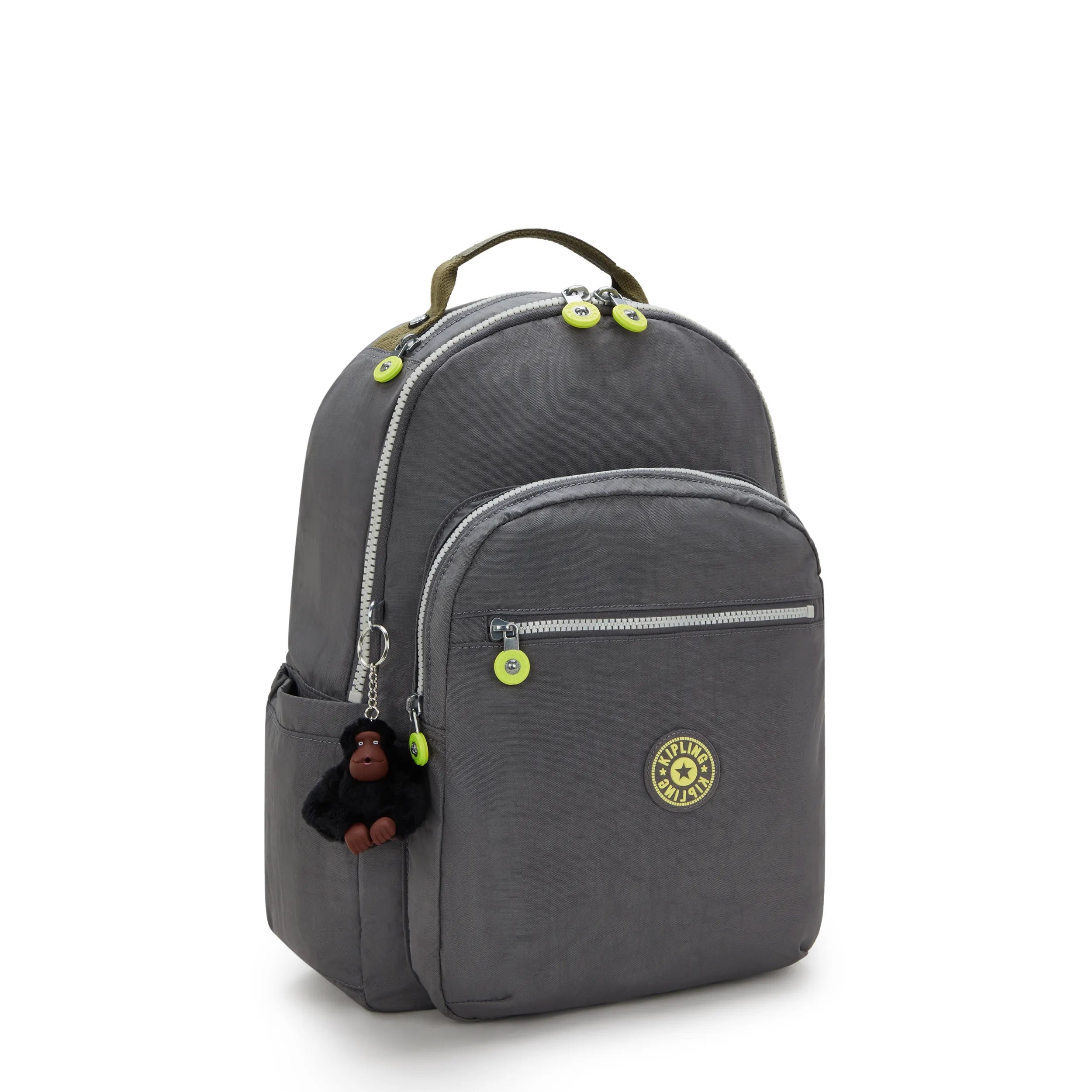 Seoul Large 15 Laptop Backpack - Image 5