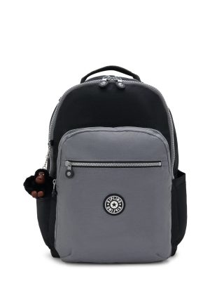 Seoul Large 15 Laptop Backpack