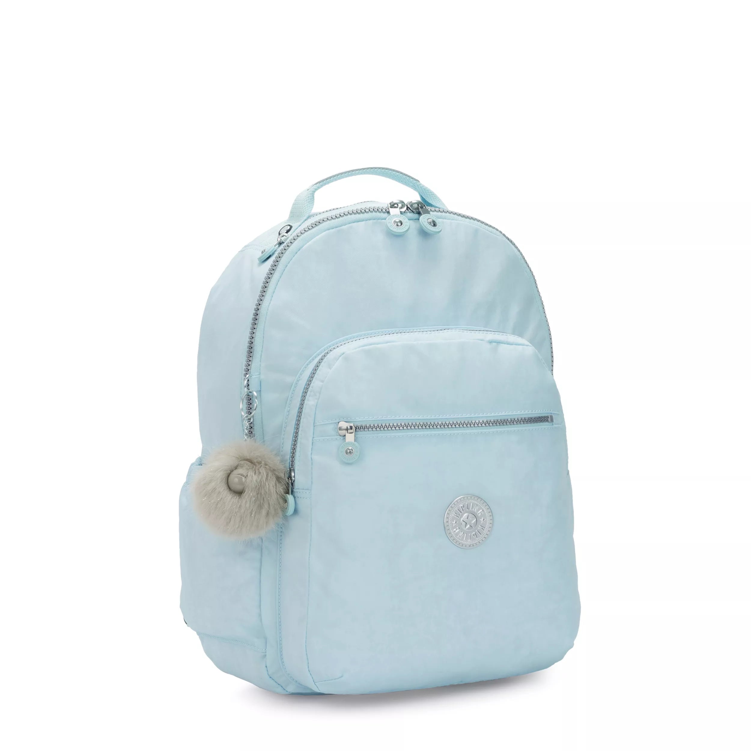 Seoul Large 15 Laptop Backpack - Image 5