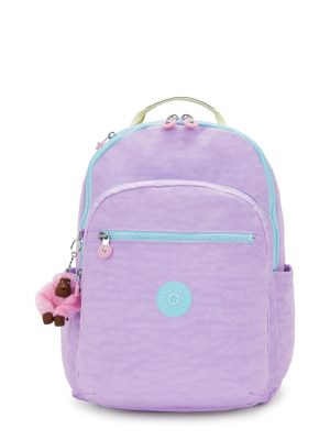 Seoul Large 15 Laptop Backpack