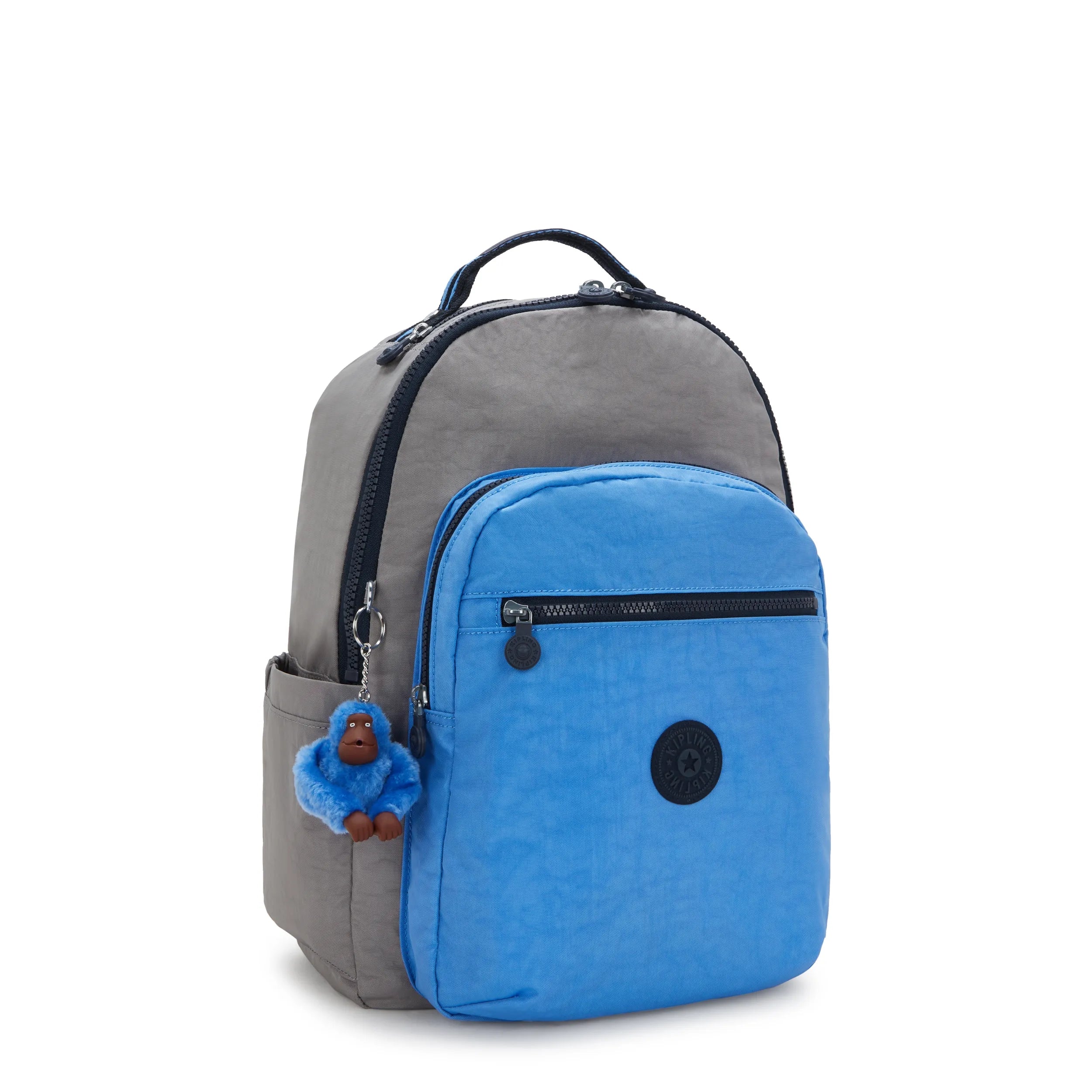 Seoul Large 15 Laptop Backpack - Image 4