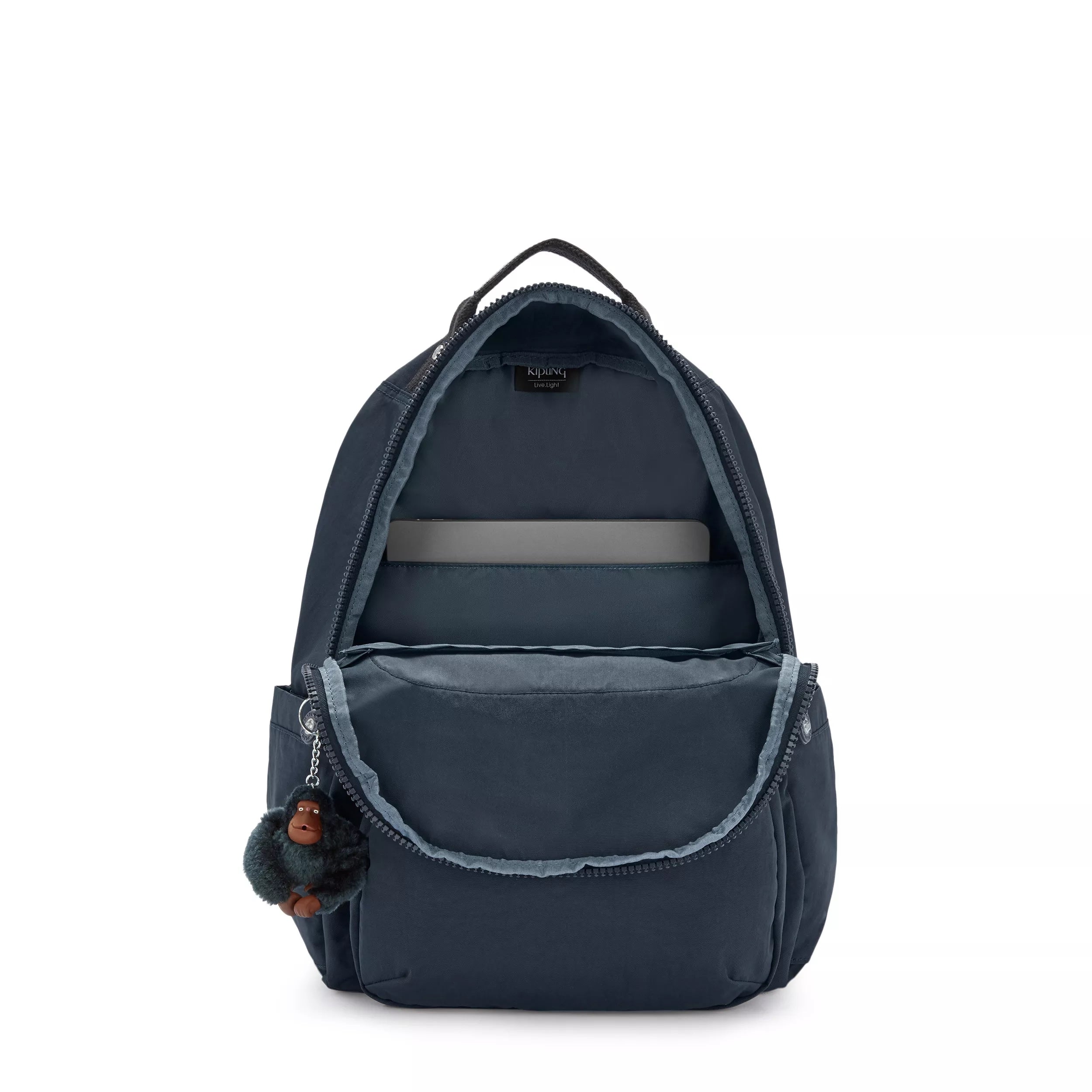 Seoul Large 15 Laptop Backpack - Image 3