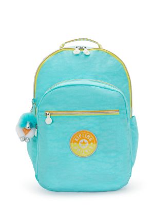 Seoul Extra Large 17 Laptop Backpack