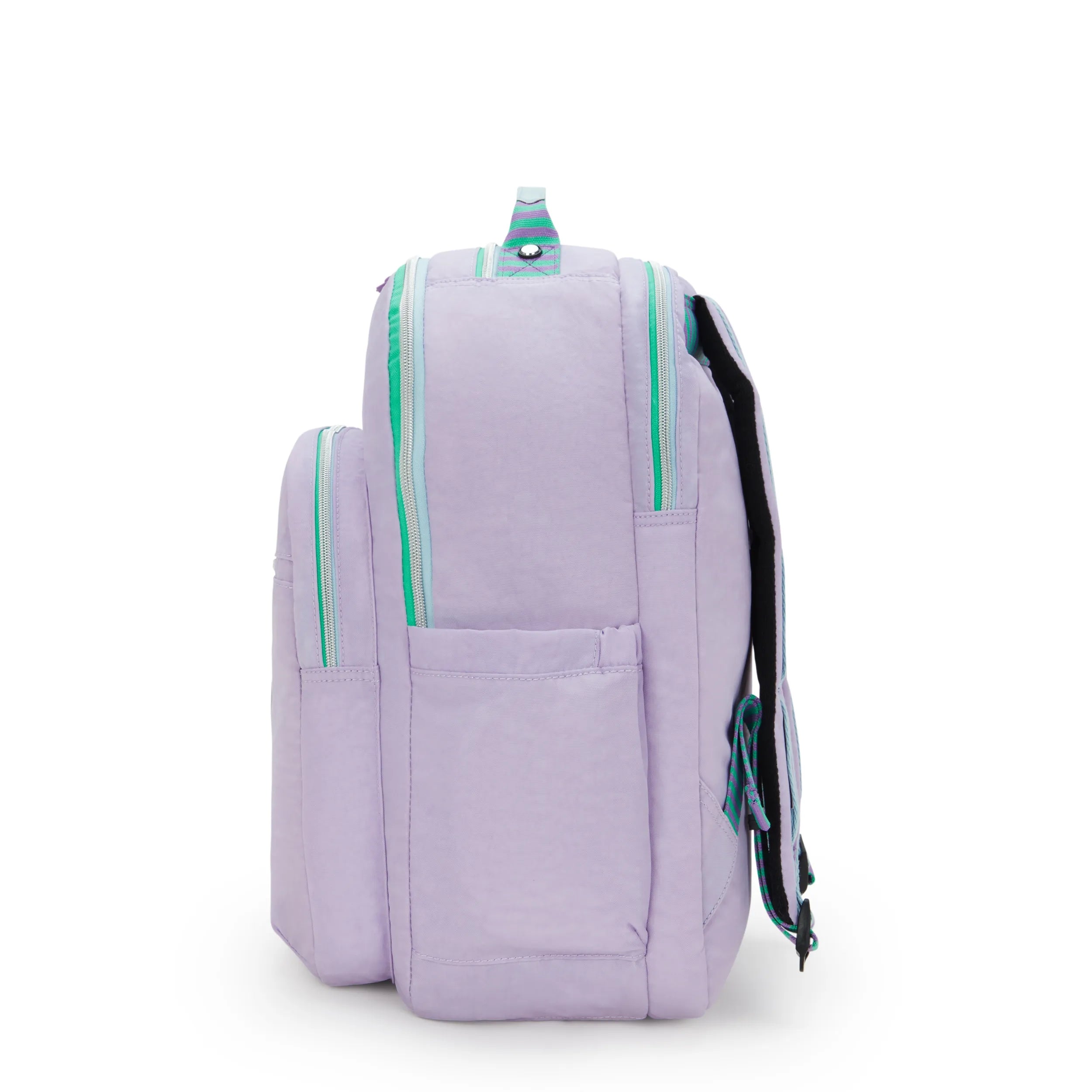 Seoul Extra Large 17 Laptop Backpack - Image 7