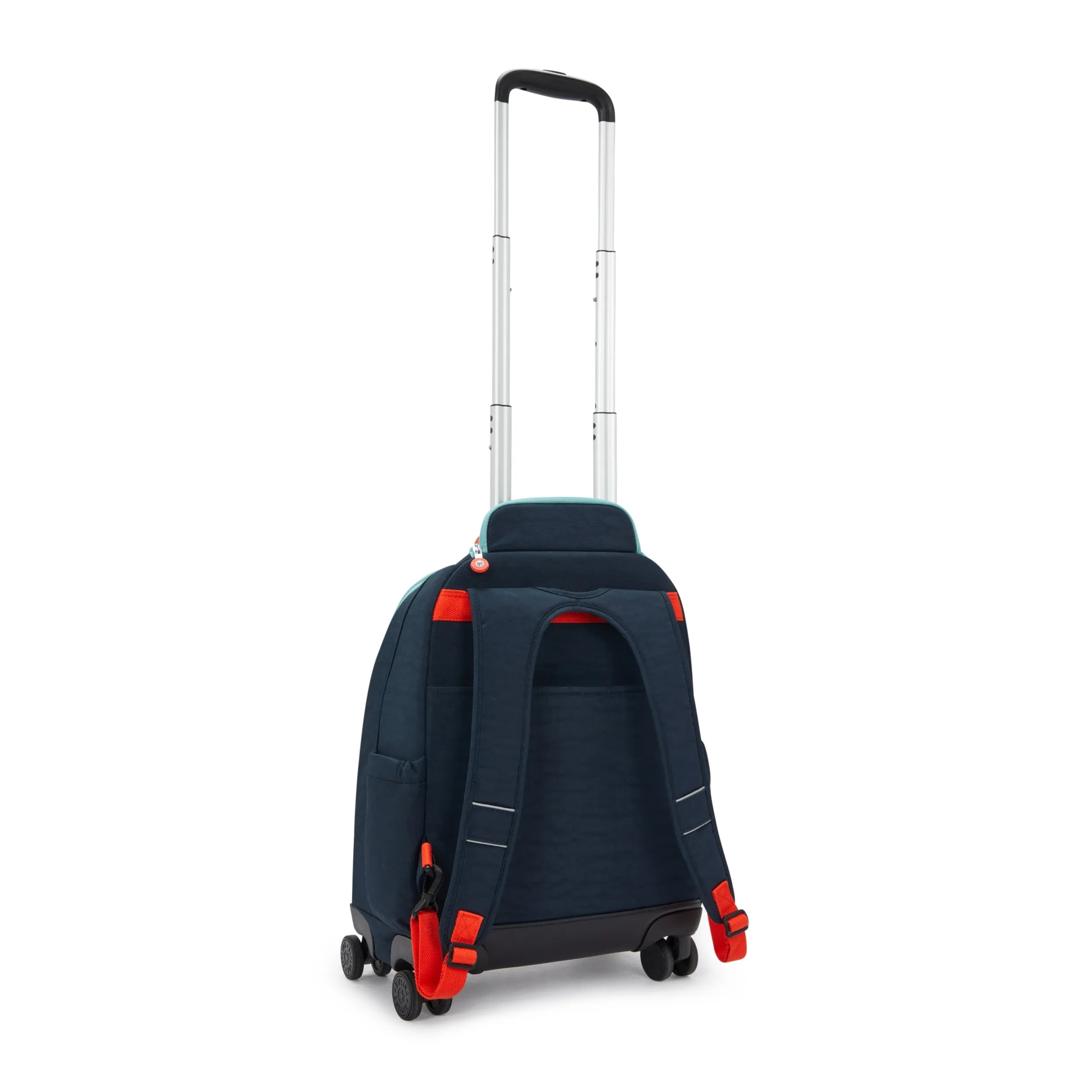 New Zea 15 Laptop Rolling Backpack - Image 3