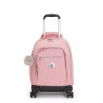 New Zea 15 Laptop Rolling Backpack